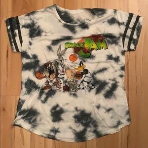 Space Jam Shirt